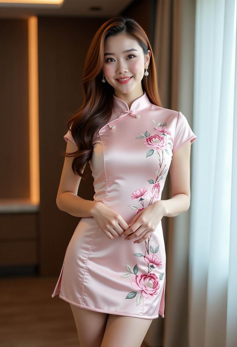 无可替代导演视听语言解析