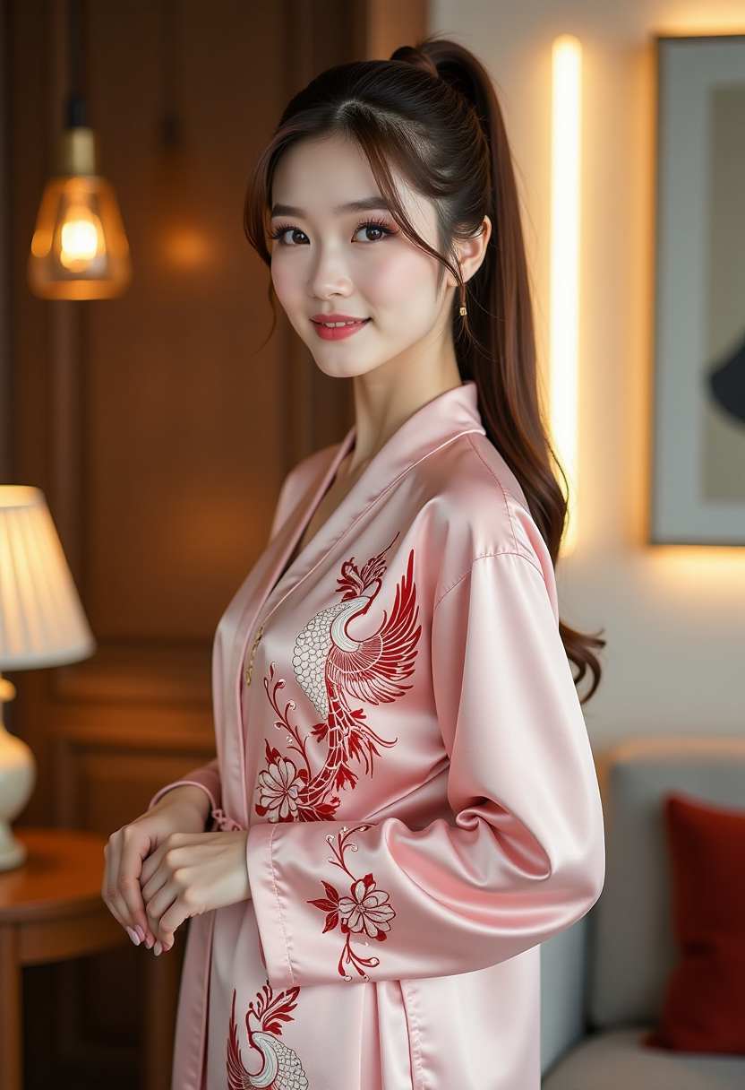 无可替代电视剧服化道考据